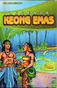 Legenda Keong Mas