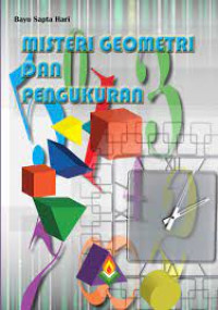 Misteri Geometri dan Pengukuran