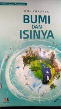 Bumi dan Isinya