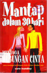 Mantap dalam 30 hari